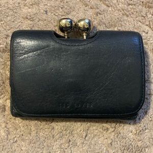 Ted Baker Wallet